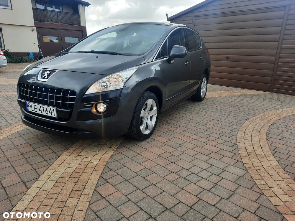 Peugeot 3008 - 15