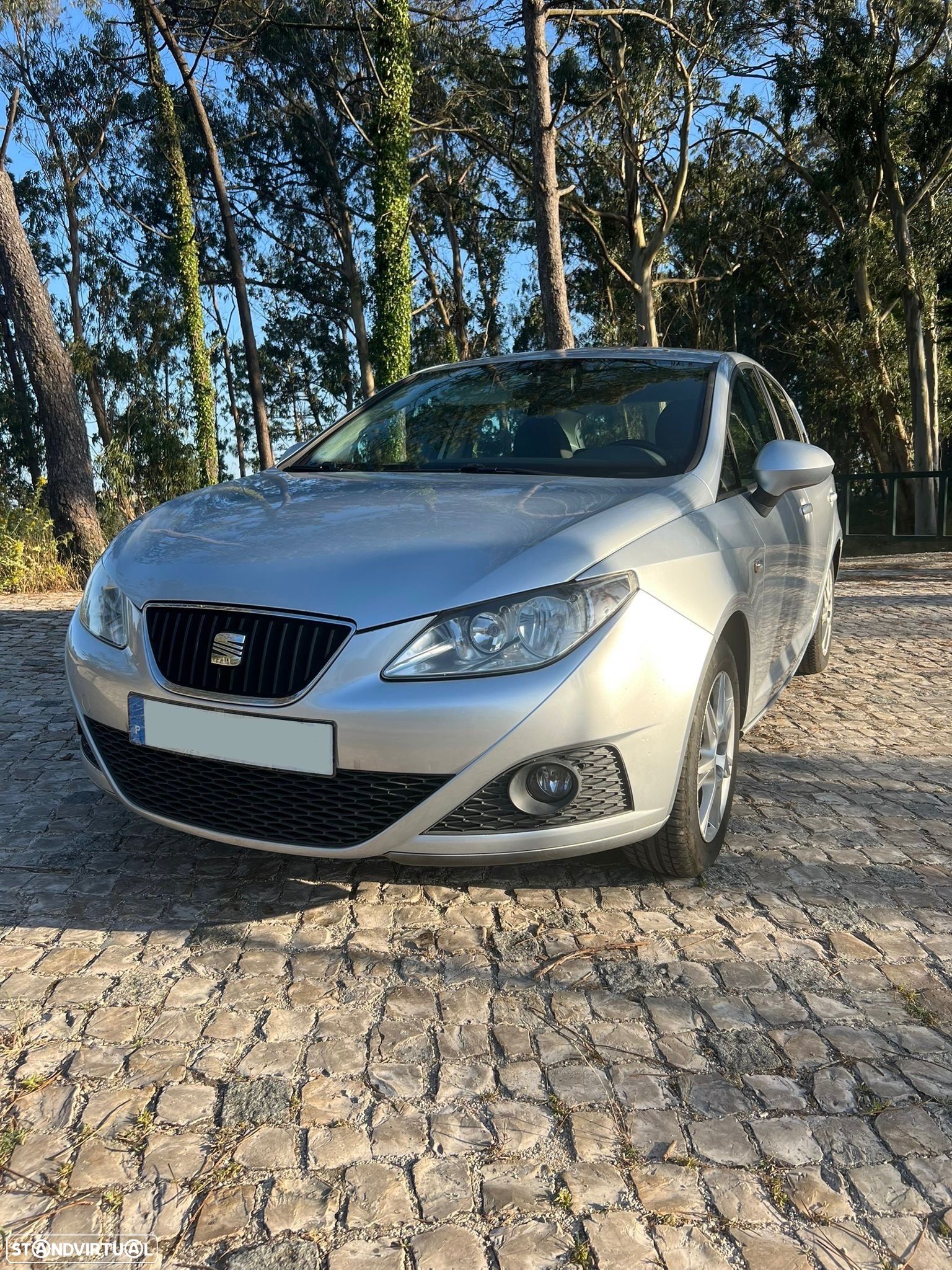 SEAT Ibiza 1.2 12V Style - 1