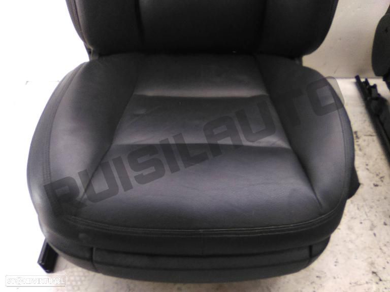 Conjunto Bancos  Mercedes S W221 Sedan [2005_2013] S 350 Cdi - 11