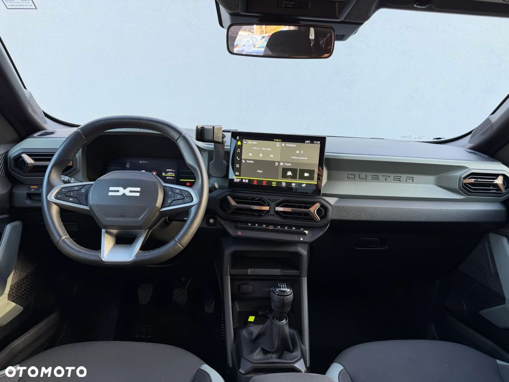 Dacia Duster 1.0 TCe Journey - 13