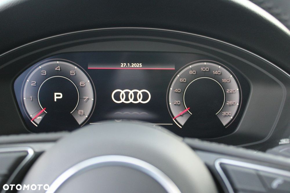 Audi A4 - 24