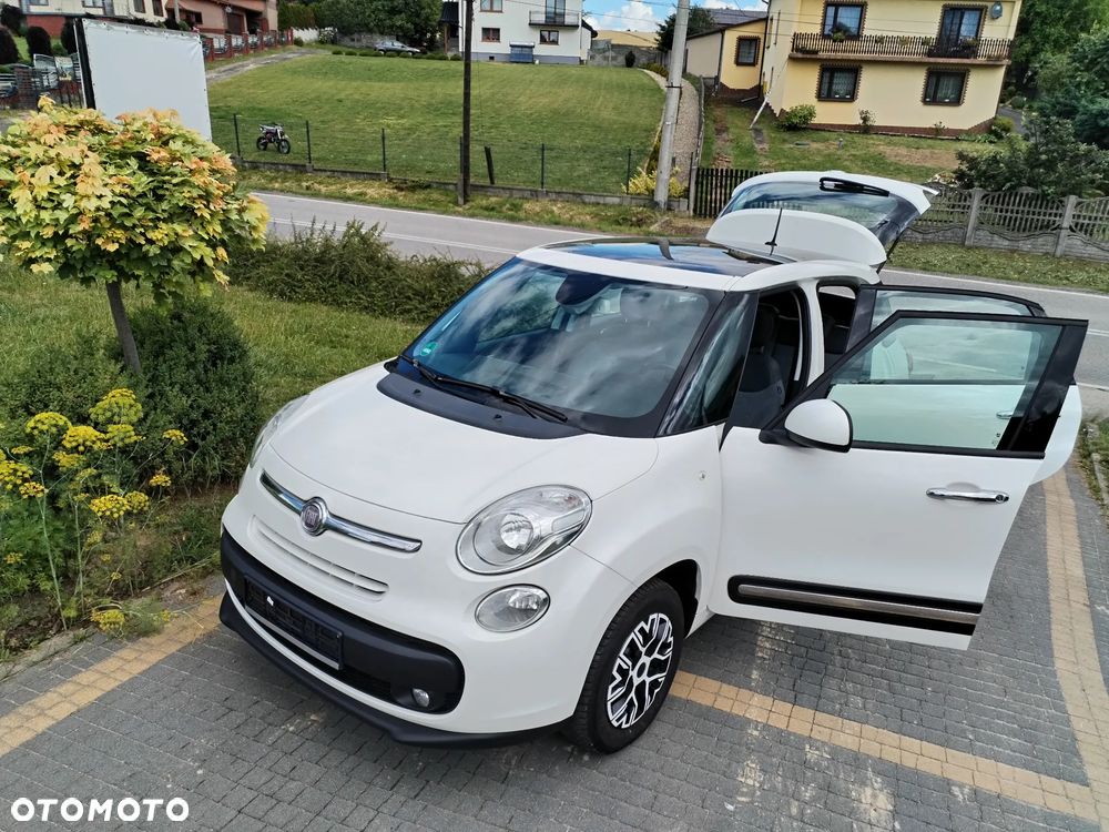 Fiat 500L - 39