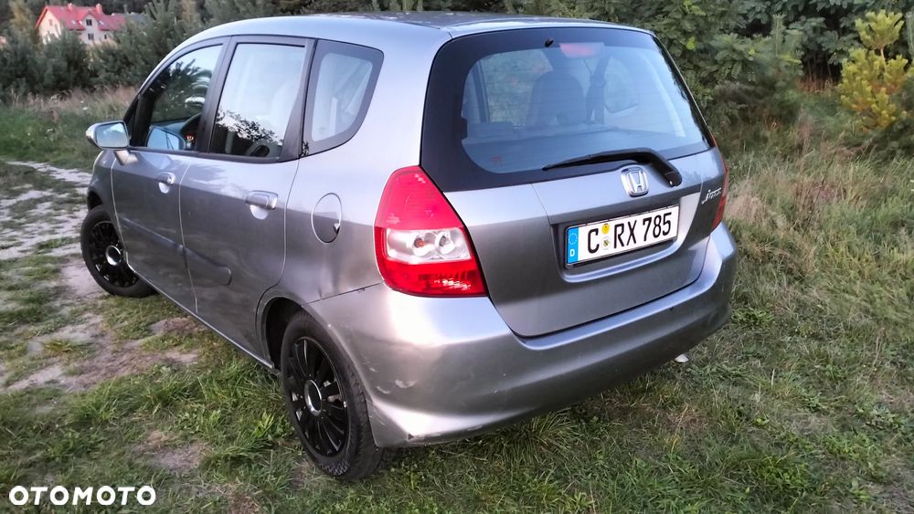 Honda Jazz 1.4 Style - 16
