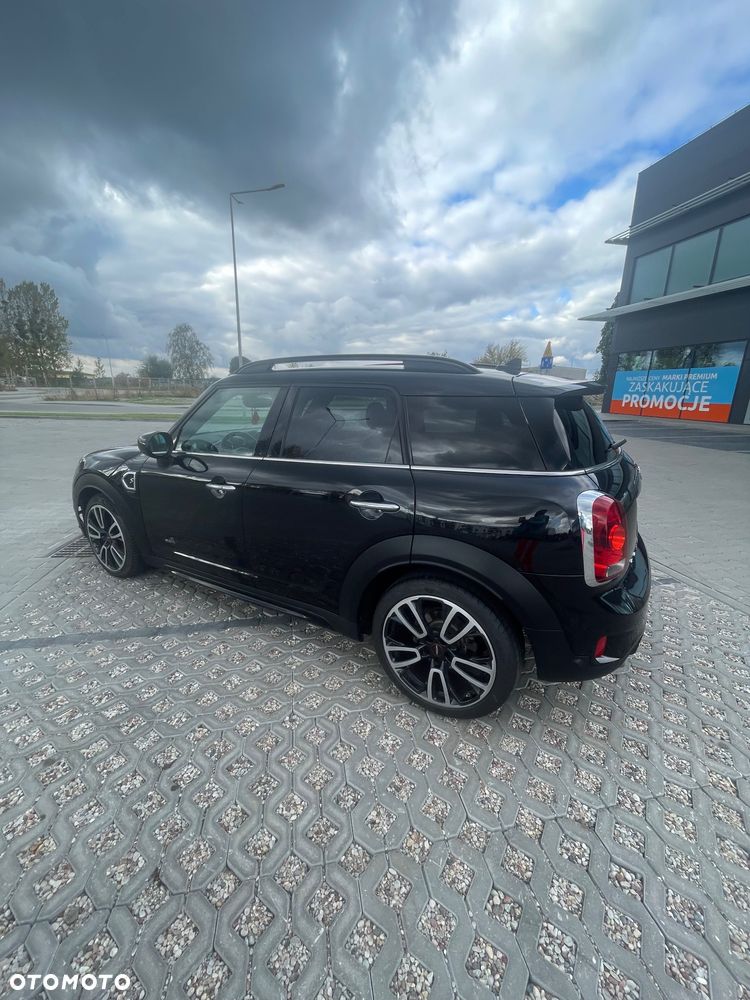 MINI Countryman - 15