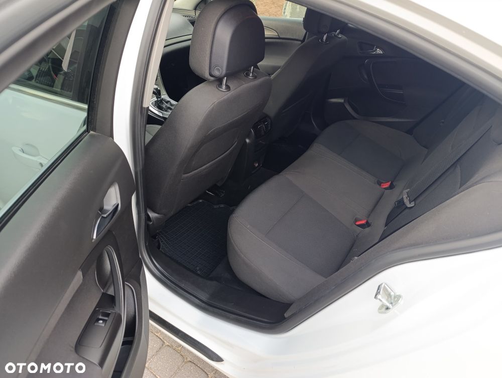 Opel Insignia - 6