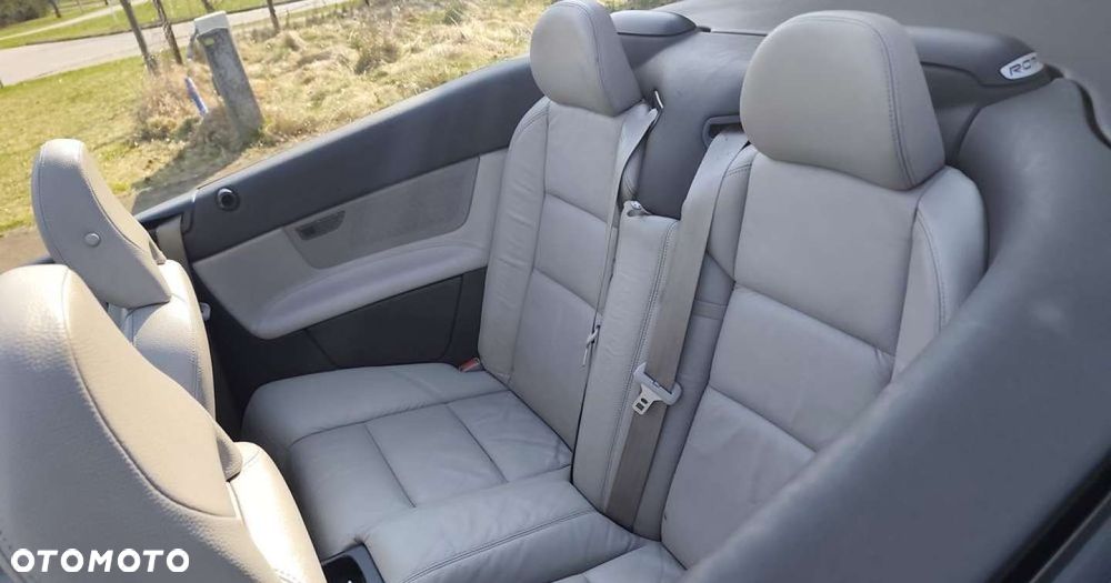 Volvo C70 - 6