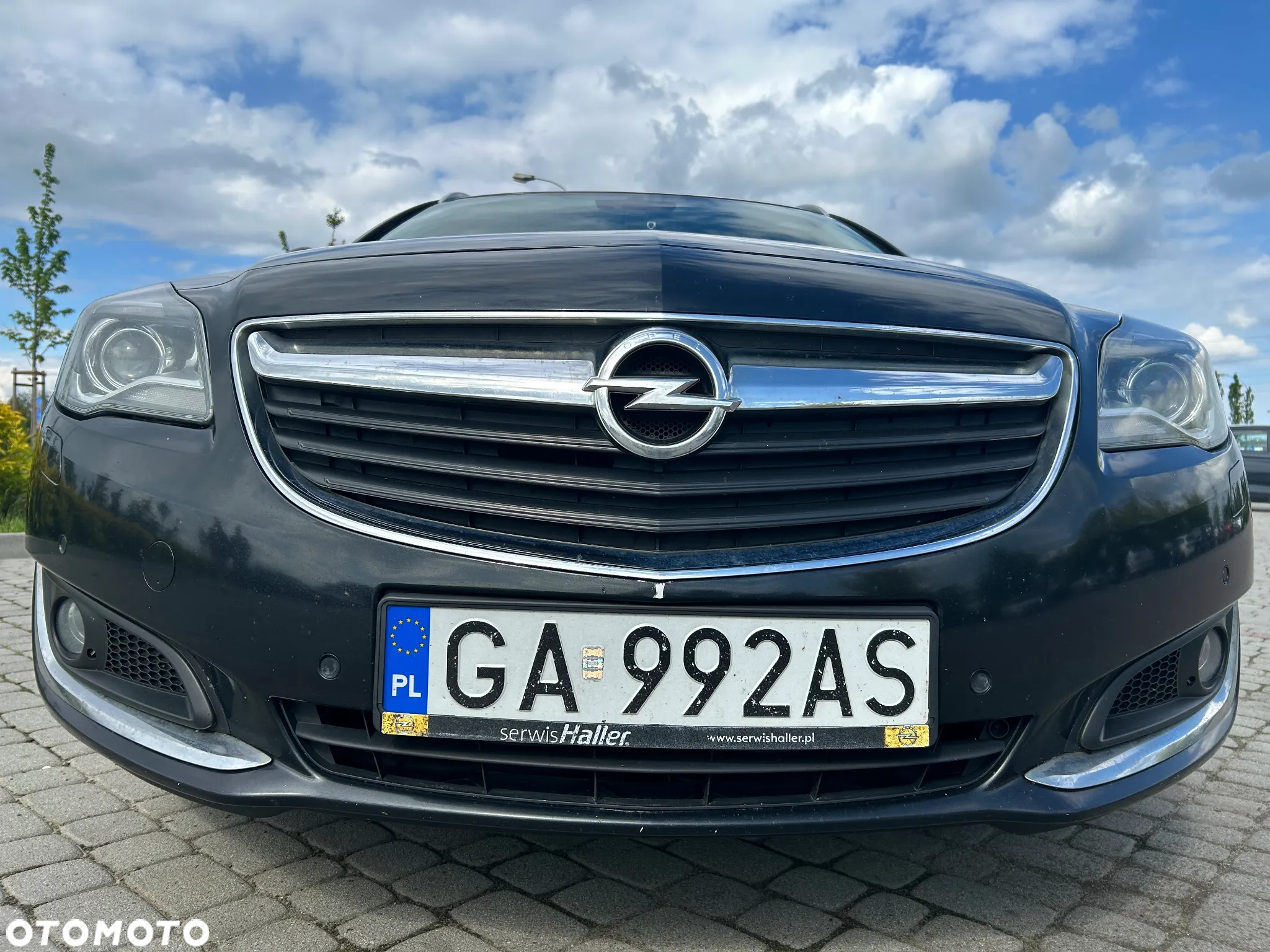 Opel Insignia 2.0 CDTI Edition - 25