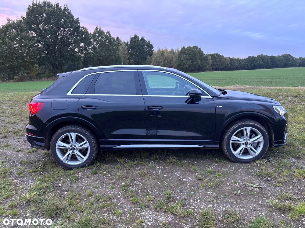 Audi Q3 - 21