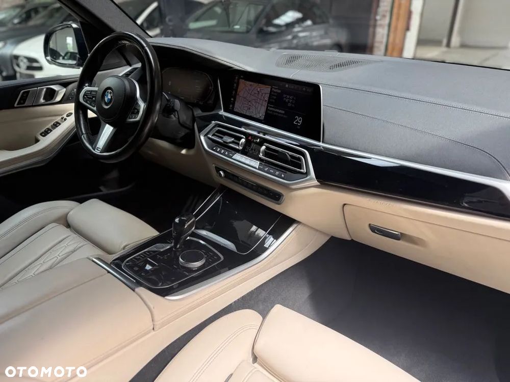 BMW X5 - 10