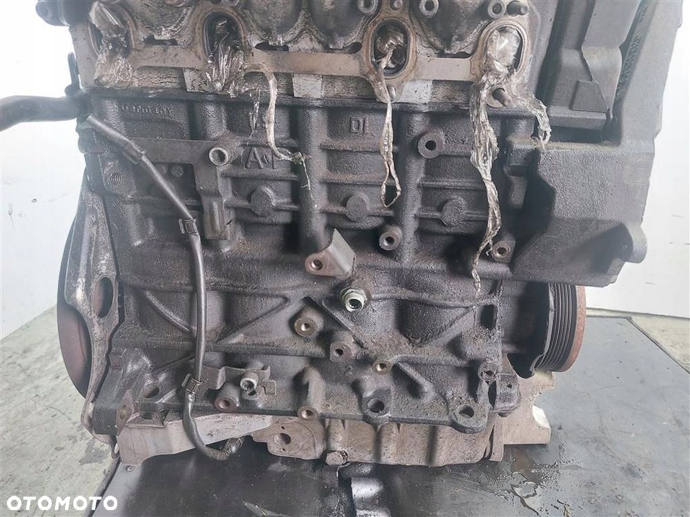 Silnik słupek diesel VW Sharan I 1.9TDI 115KM 2000-2009 kod:AUY AUDI SKODA - 10