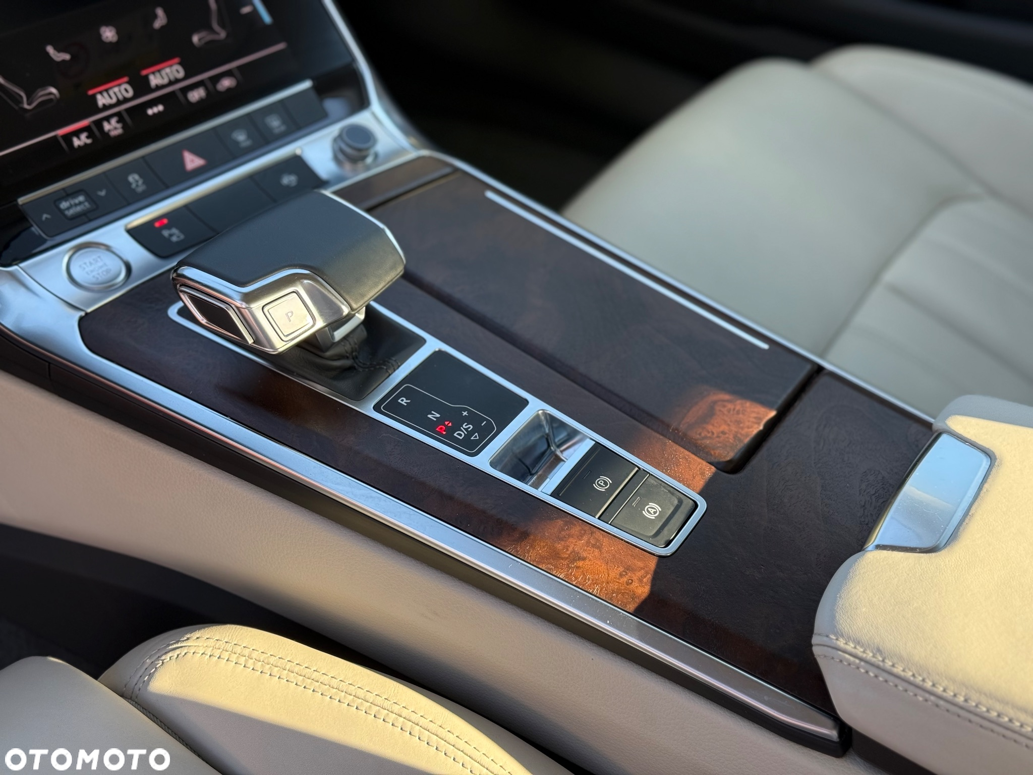 Audi A7 Sportback 45 TFSI Quattro S tronic - 16
