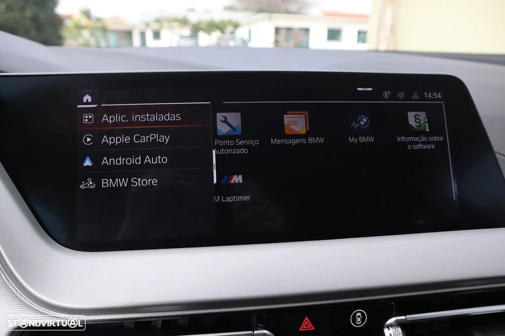 BMW 116 i Advantage - 34