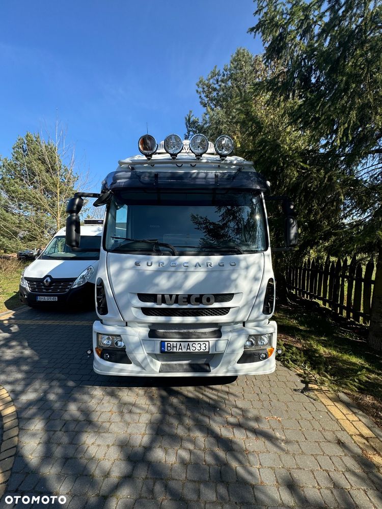 Iveco Eurocargo - 4