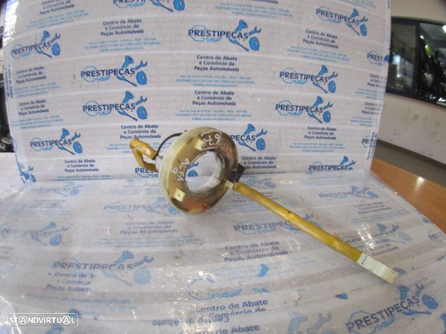 Fita Airbag Fitair670 ALFA ROMEO 145 2000 1.4I 103CV 3P PRETO - 1