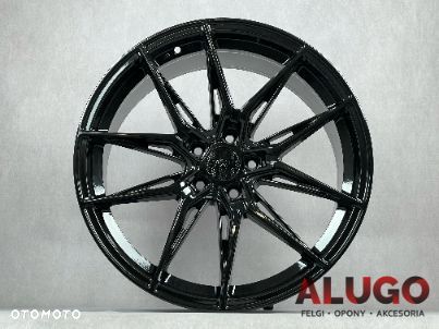 Alufelgi 21" 5x112 HAXER Felgi BMW X5 X6 X7 G05 G07 - 1