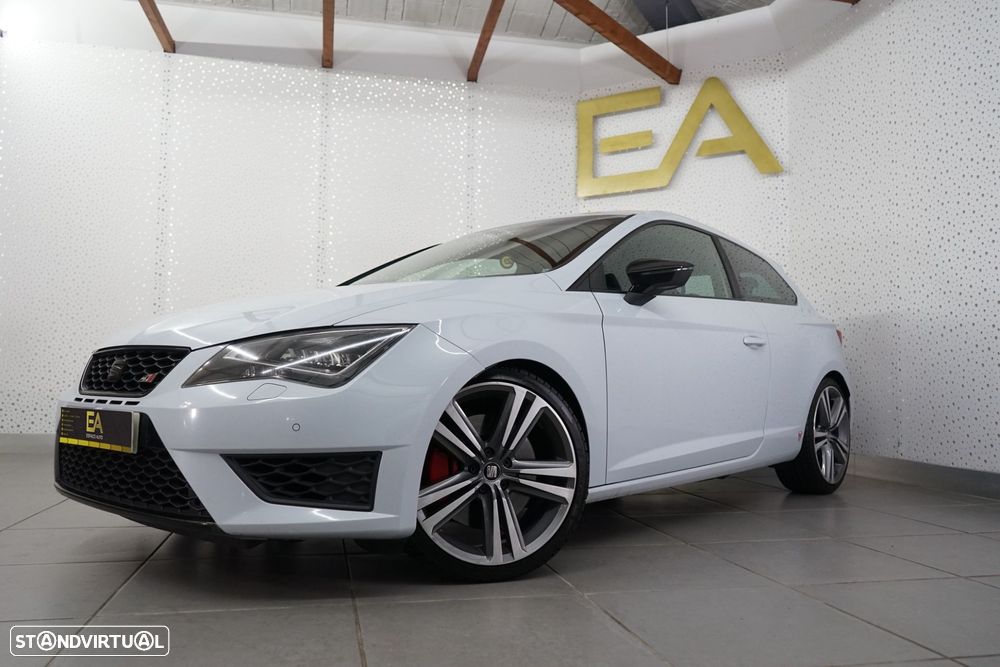 SEAT Leon - 3