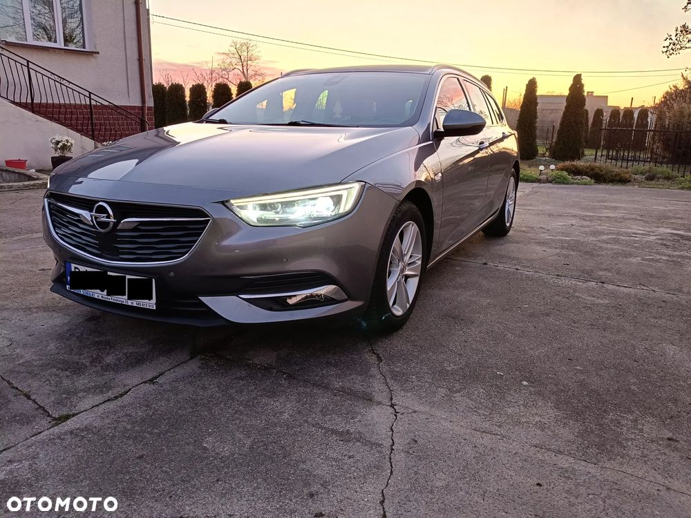 Opel Insignia 1.5 T GPF Innovation S&S - 28