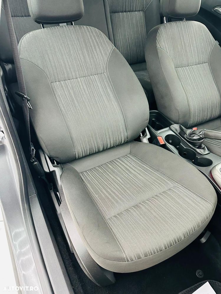 Opel Astra 1.7 CDTI ECOTEC ECOFlex Start/Stop Active - 22