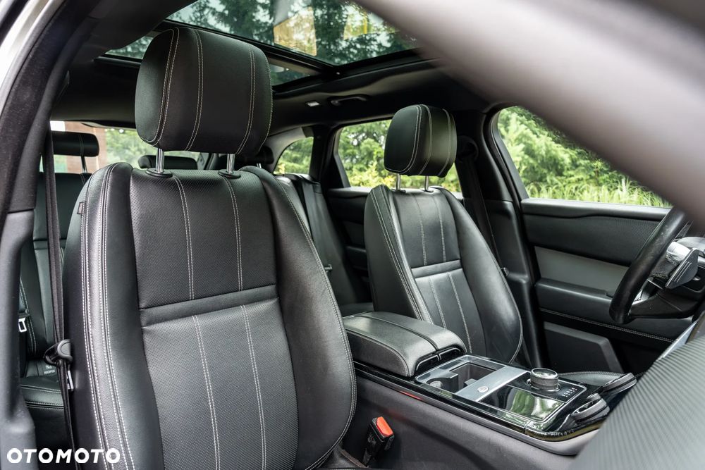 Land Rover Range Rover Velar 2.0d R-Dynamic S - 26