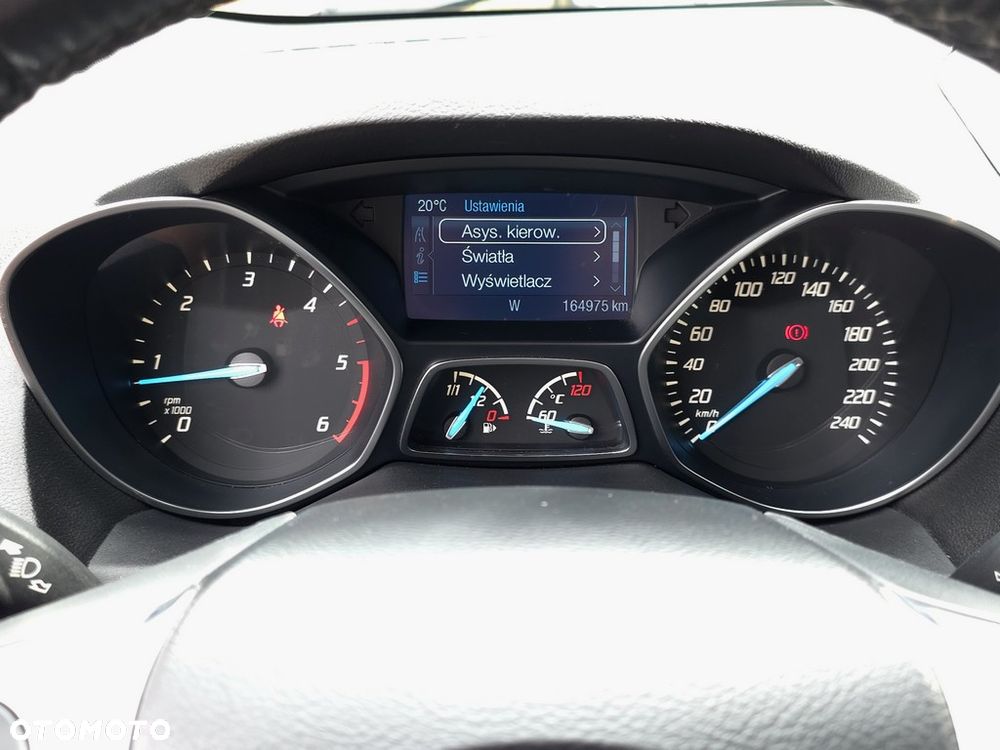 Ford Kuga 2.0 TDCi FWD Titanium - 17