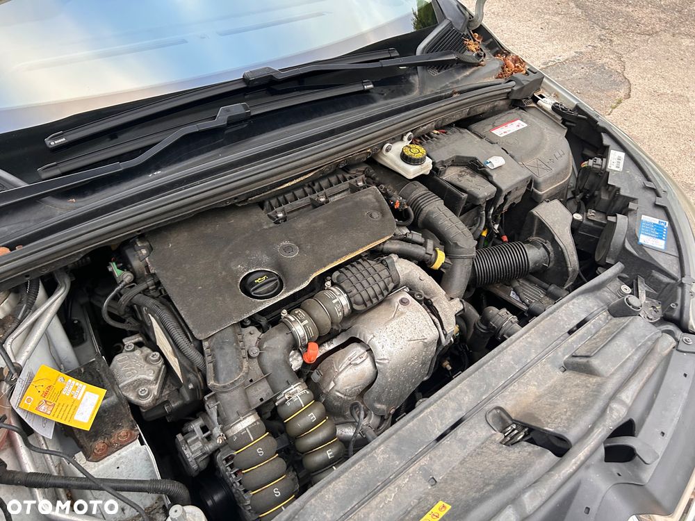 Citroën C4 1.6 BlueHDi Shine S&S - 16