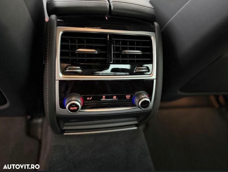 BMW Seria 7 730d xDrive - 11