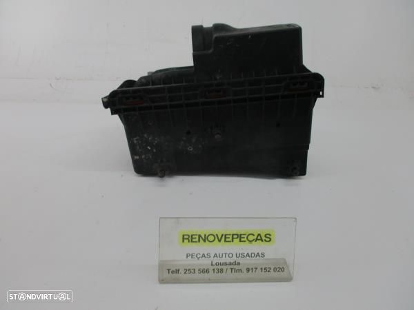 Caixa Filtro Ar  Dodge Caliber - 1