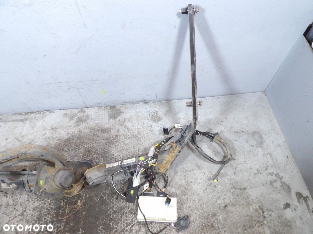 FORD C-MAX II LIFT HAK DO PRZYCZEPY F1CJ-19D521-AB - 3