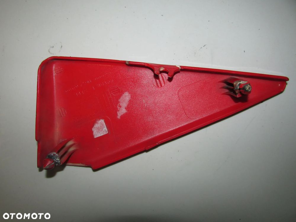 Honda XLV 750 RD01 owiewka osłona boczek lewy - 2