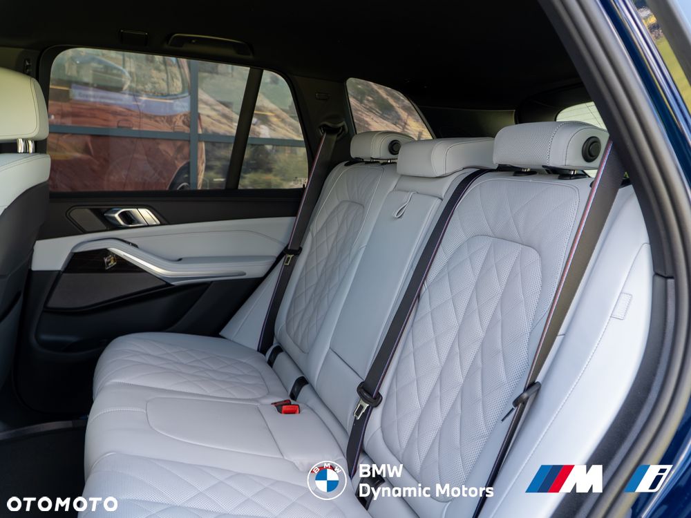 BMW X5 xDrive30d - 24