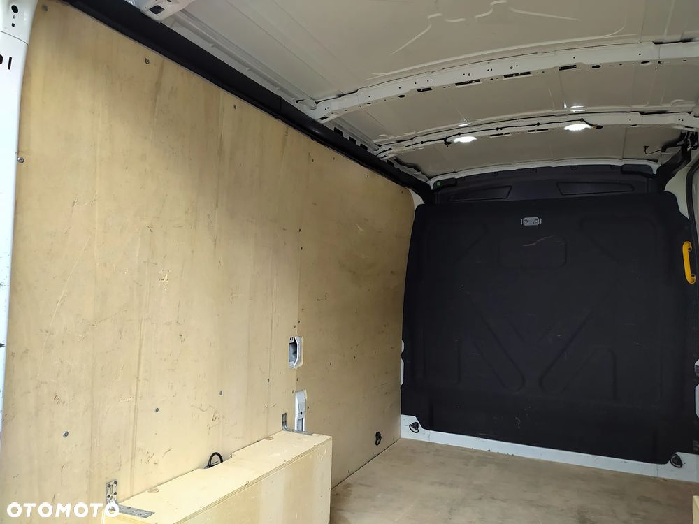 Ford TRANSIT 2021 # MAŁY PRZEBIEG # BAGAŻNIK # GWARANCJA MECHANICZNA 1 ROK # FAKTURA VAT 23% - 13