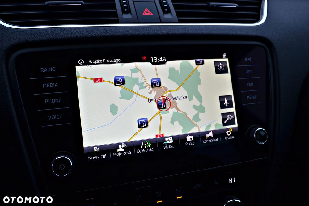 Skoda Octavia 2.0 TDI 4x4 DSG Clever - 33