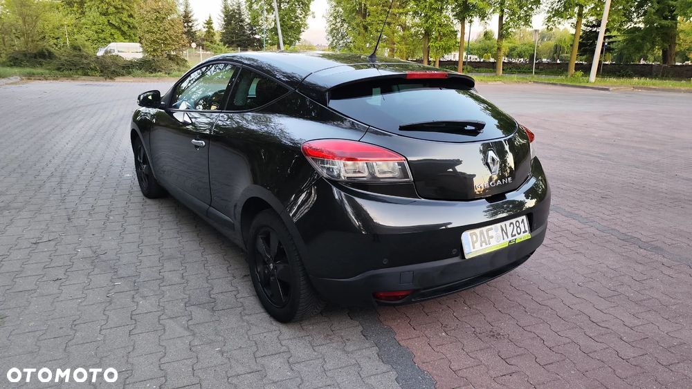 Renault Megane 1.6 16V Dynamique - 6