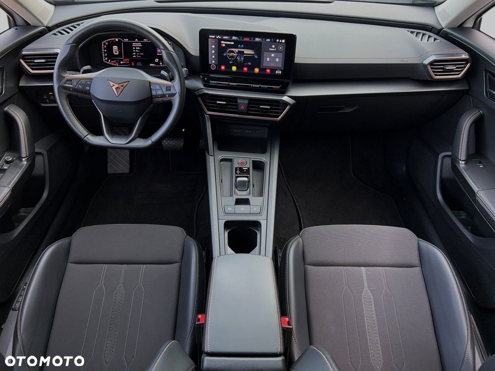 Cupra Formentor 1.5 TSI DSG - 16