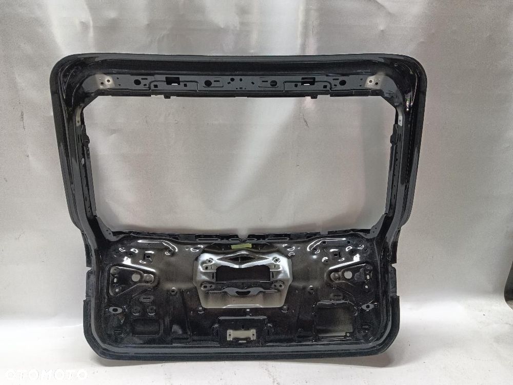 TYLNA KLAPA BAGAŻNIKA AUDI A6 C8 KOMBI 4K9827446 - 11