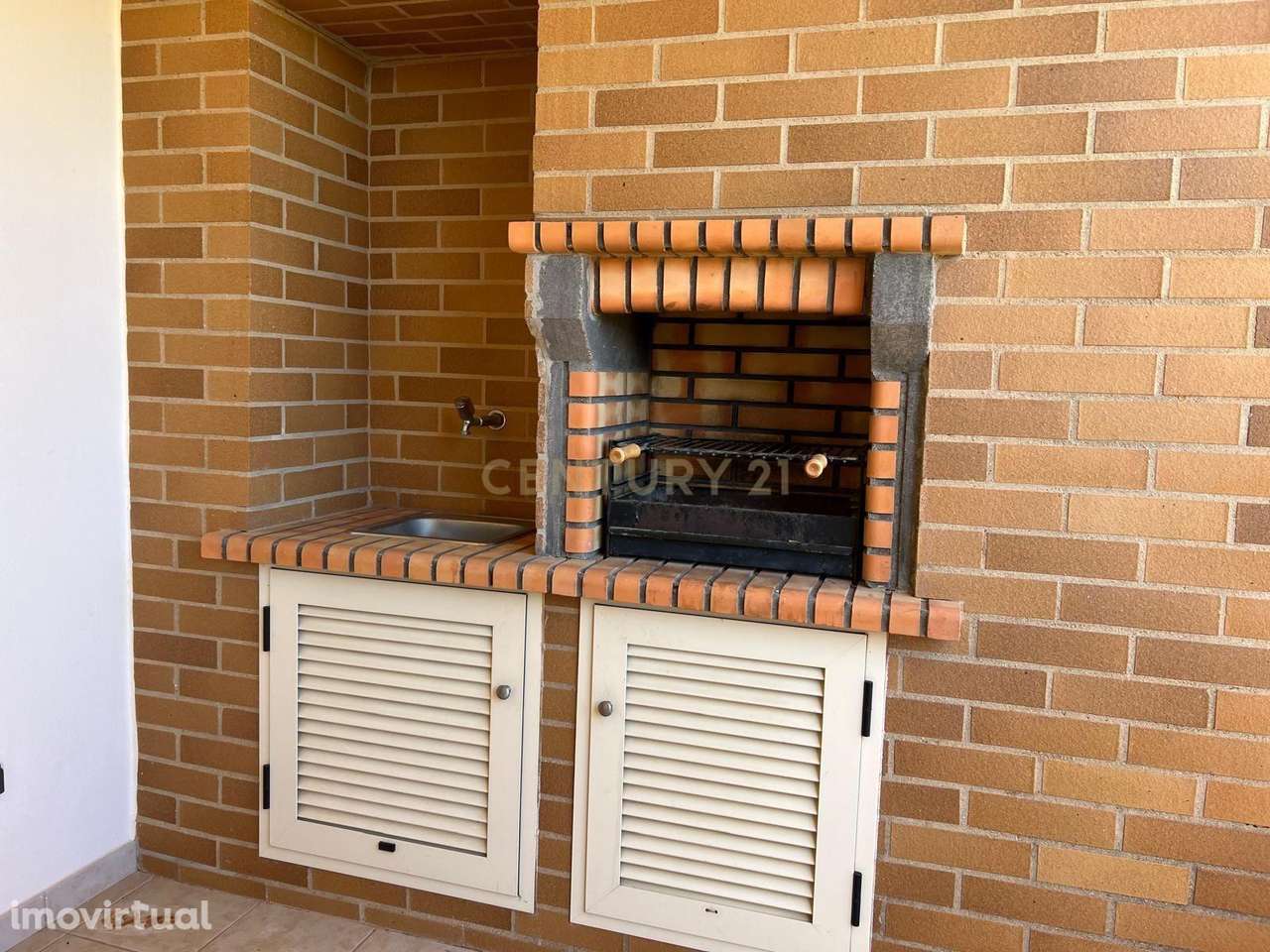 Moradia em banda em condomínio - Terraços do Pinhal em Vilamoura - Grande imagem: 3/21