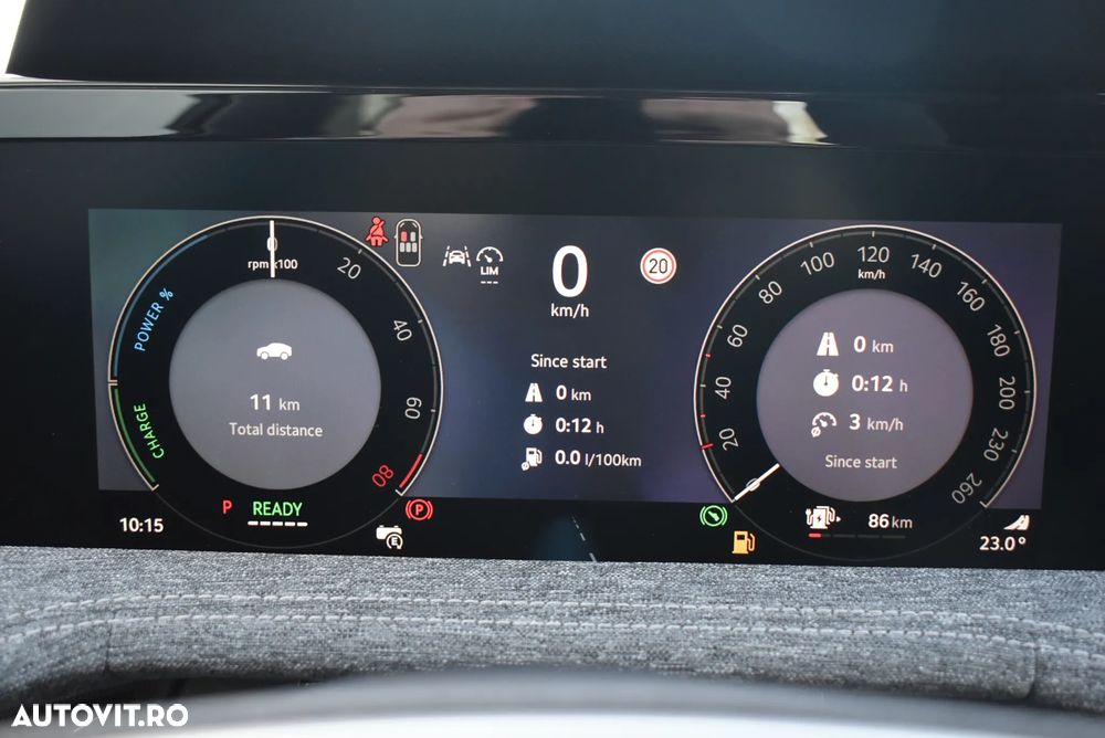 Skoda Superb 1.5 TSI 150 CP DSG PHEV Selection - 5