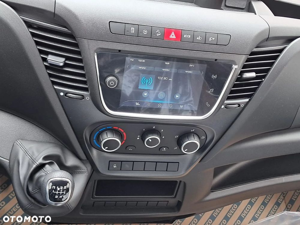 Iveco Daily 35C16H3.0H - 25