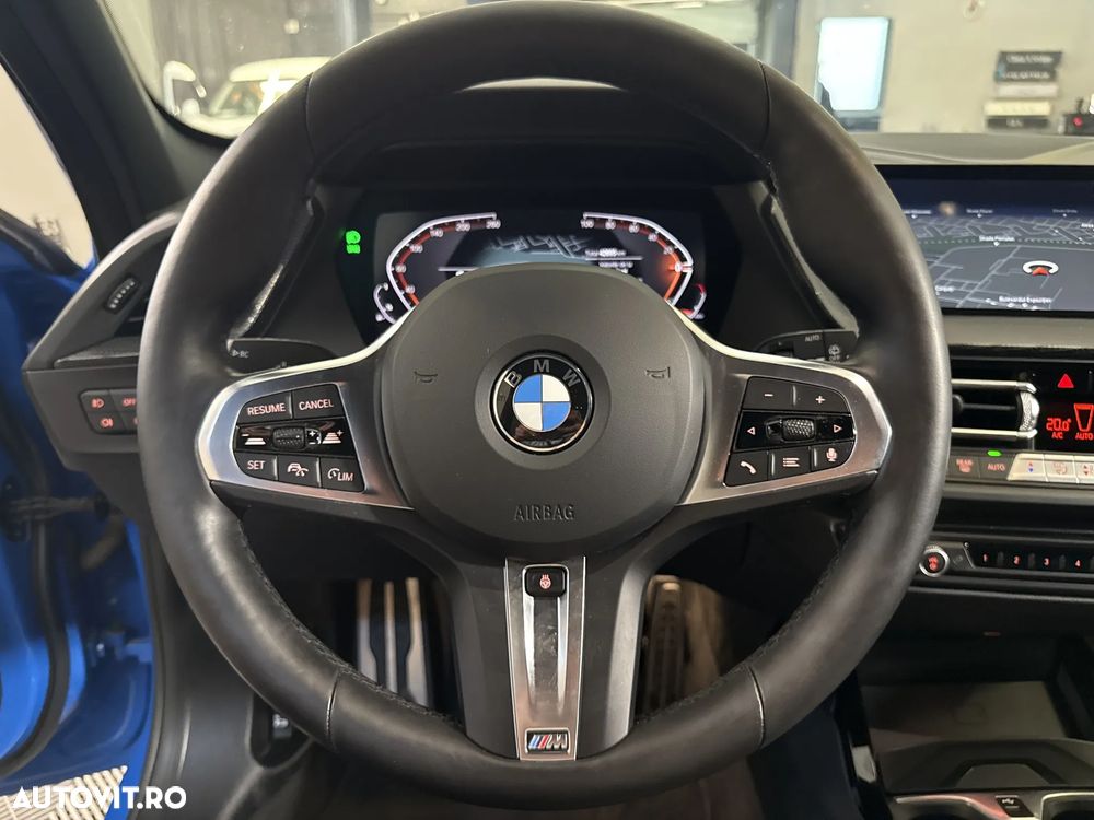 BMW Seria 1 - 17