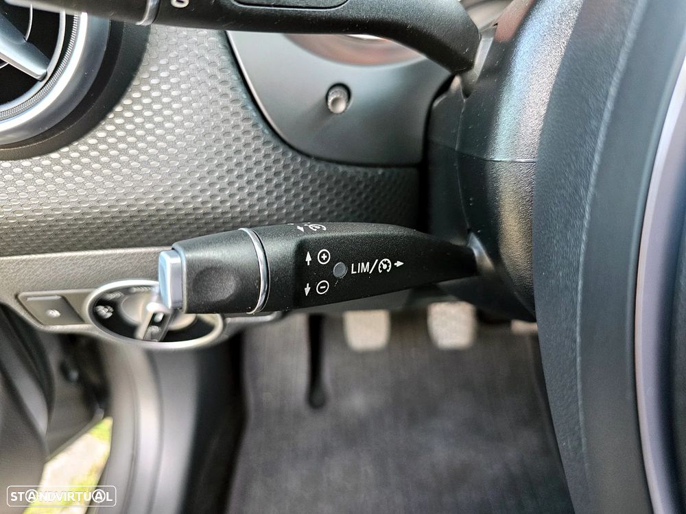 Mercedes-Benz A 180 d Style - 44