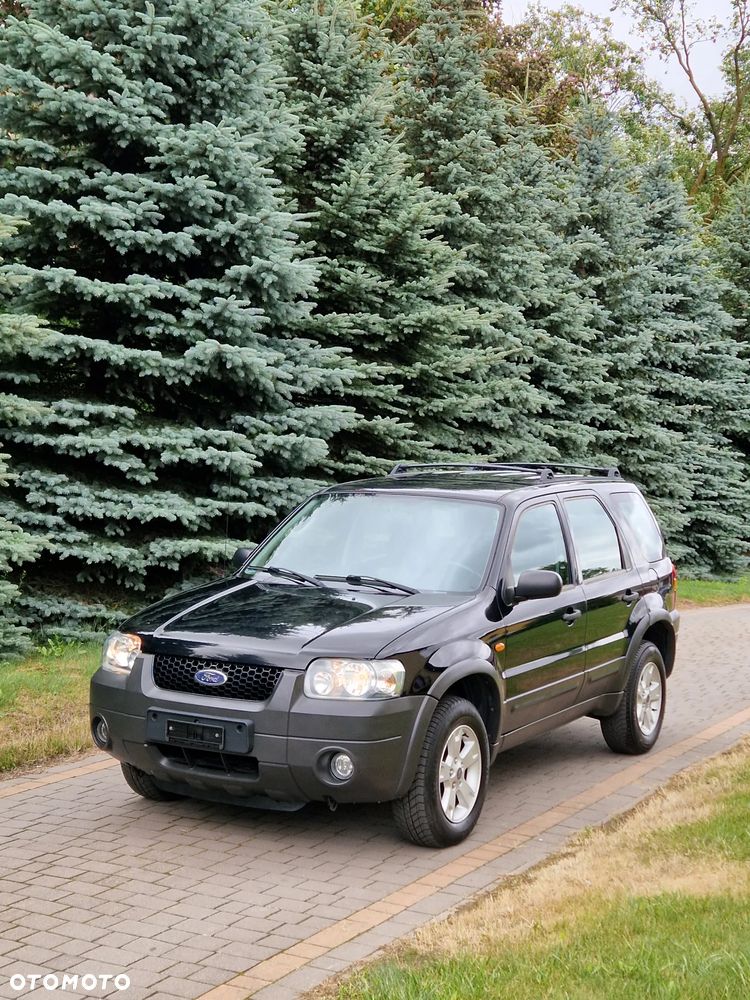 Ford Maverick Standard - 3