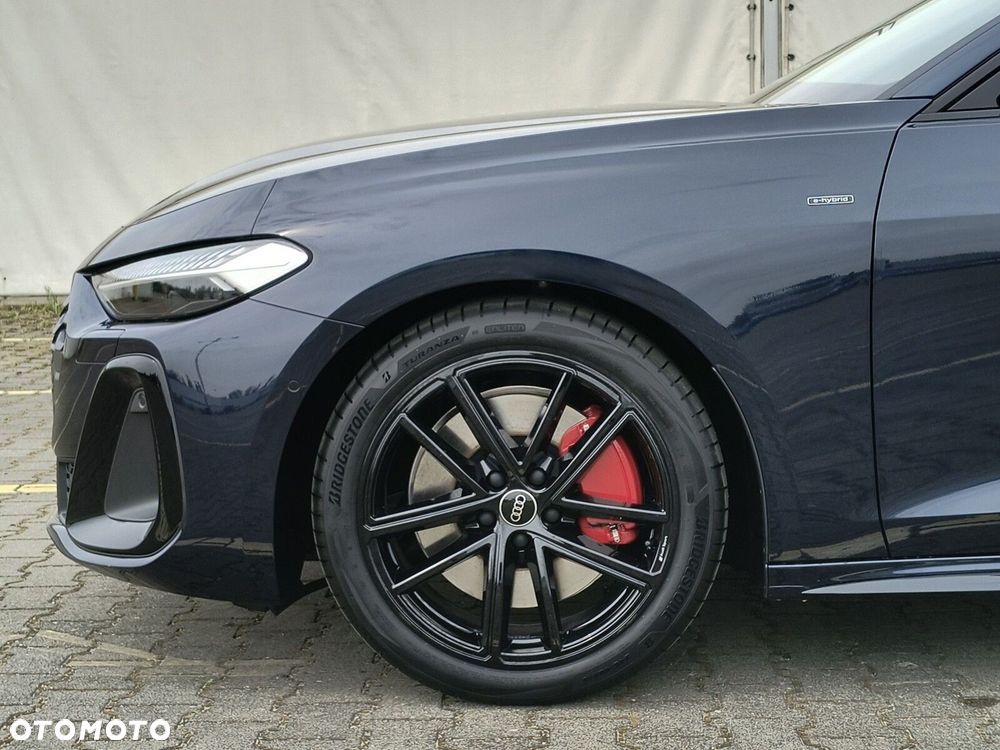 Audi A5 Limousine - 5