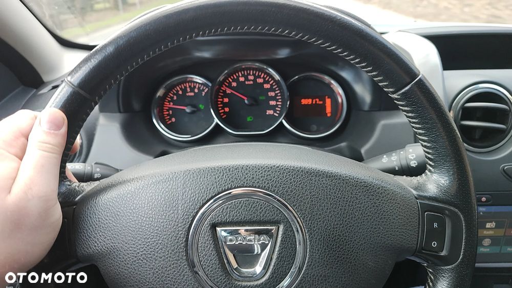 Dacia Duster TCe 125 2WD Comfort - 15