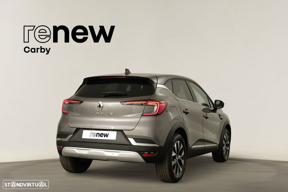 Renault Captur 1.0 TCe Techno - 3