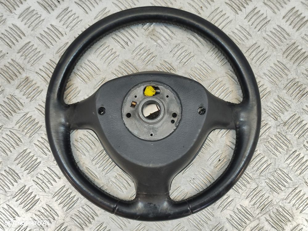 Volante Guiador Completo Original Seat Leon 1M FR 1M1 Toledo 1M2 1J0419091AE - 8