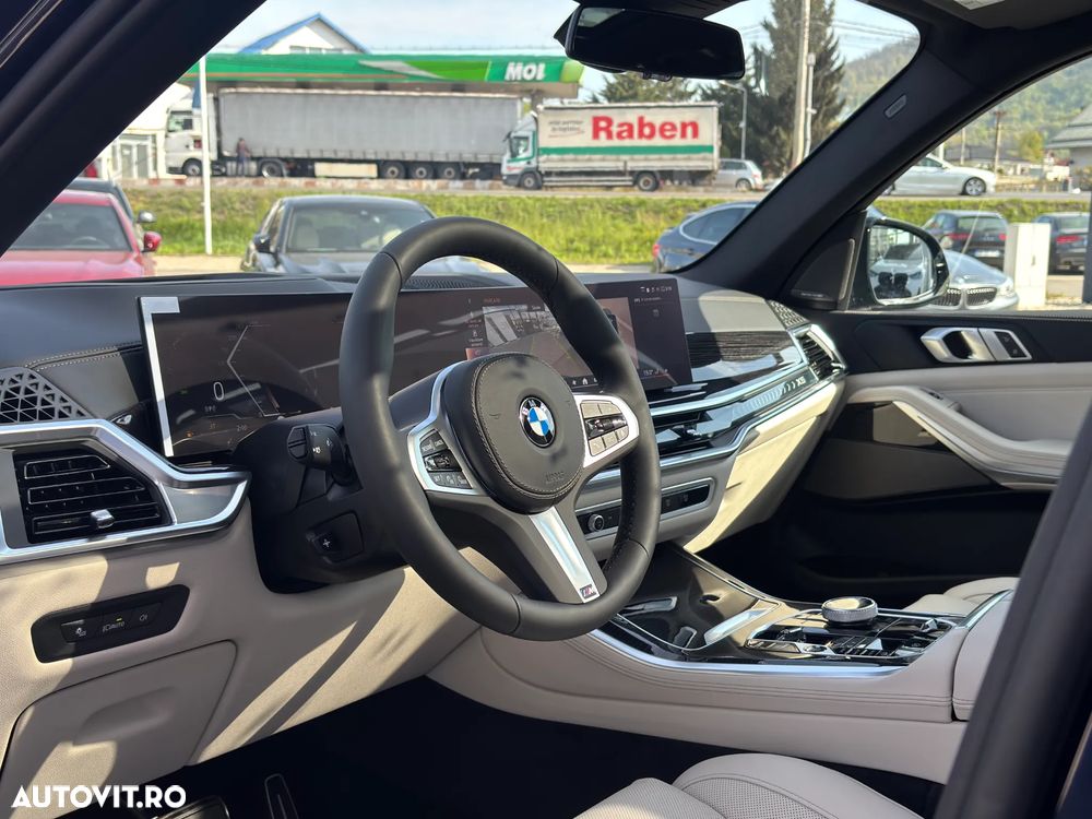 BMW X5 xDrive30d AT MHEV - 5