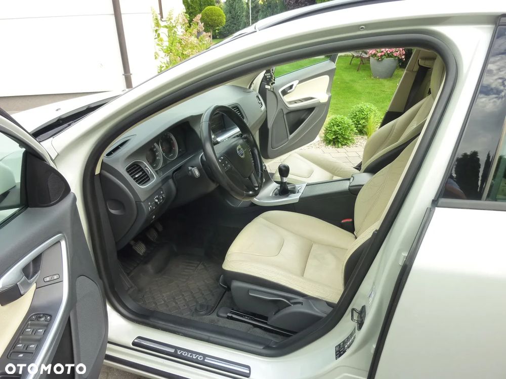 Volvo V60 D3 RDesign - 26