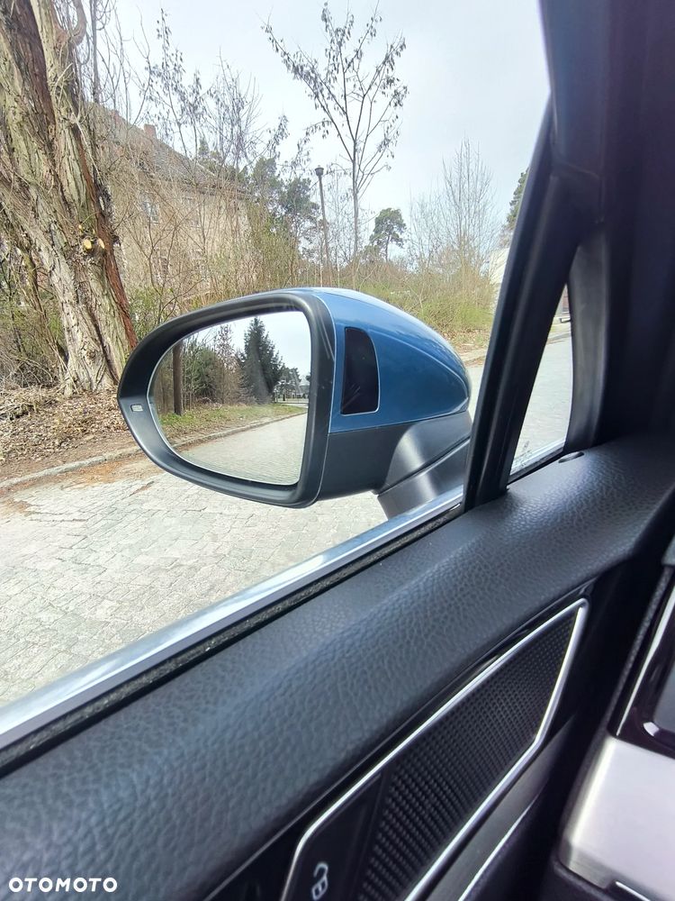 Volkswagen Passat 2.0 TDI BMT SCR Highline DSG7 - 23