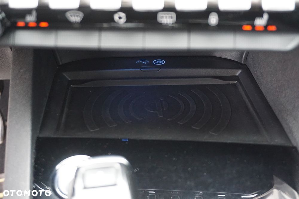 Peugeot 3008 PureTech 180 Stop & Start GPF EAT8 GT - 31