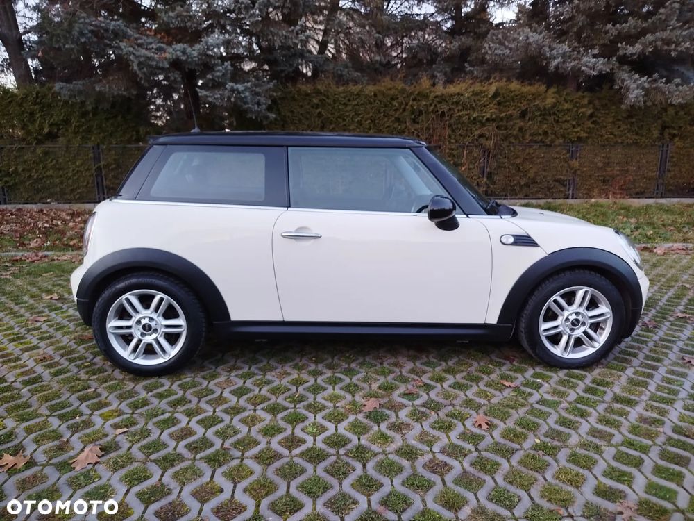 MINI Cooper - 9